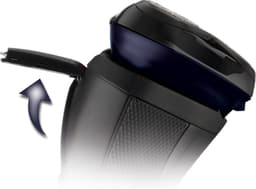 REMINGTON Style Series R4002 Scheerapparaat Zwart — thumbnail 3