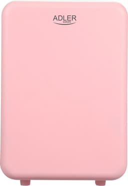 Adler AD 8084 - Mini koelkast - 4 liter - Pink — thumbnail 2