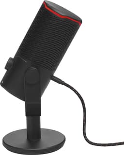 JBL Quantum Stream Studio - Condensator microfoon met USB-aansluiting - Zwart — thumbnail 5