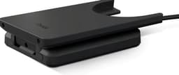 Jabra Evolve2 55 Standaard Laadstation, USB-C, Zwart — thumbnail 2