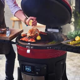 Kamado Joe ® - Konnected Joe — thumbnail 5