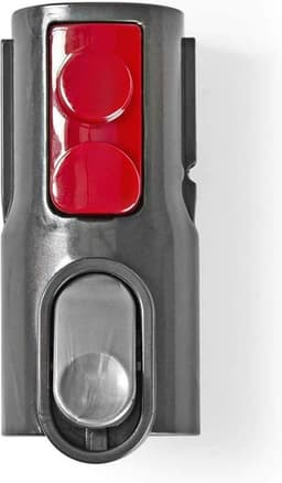 Maxorado Aansluitadapter voor uw stofzuiger geschikt voor Dyson V7, V8, V10, SV10, SV11 - opzetstuk voor 32 mm DC24, DC25-l, DC22, DC35, DC34, DC33, DC59, DC44, DC56, DC27, DC26 — thumbnail 3