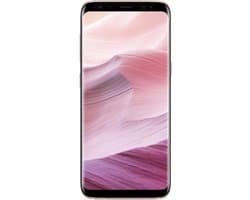 Samsung Galaxy S8 Plus - 64GB - Roze — thumbnail 1