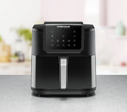 Rommelsbacher Heteluchtfriteuse FRH 1700 — thumbnail 4