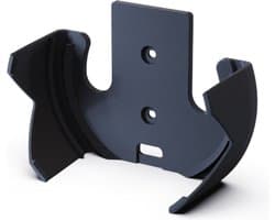 Muur- en Plafondbeugel voor Google Wifi - Zwart