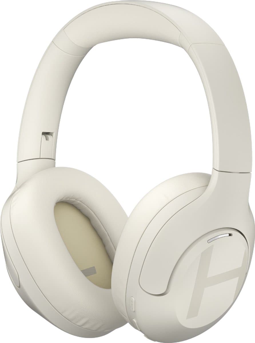 Draadloze koptelefoon Haylou S35 ANC - Wit — afbeelding 1