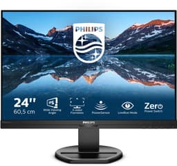 Philips B Line 240B9 - WLED 24.1 IPS — thumbnail 2
