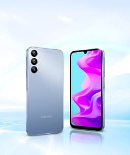 Samsung Galaxy A15 4G - 128GB - Blue — thumbnail 18