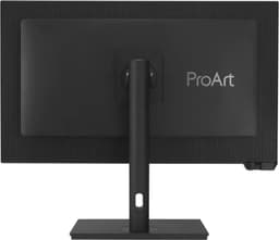 ASUS ProArt Display PA32UCXR computer monitor 81,3 cm (32") 3840 x 2160 Pixels 4K Ultra HD LCD Zwart — thumbnail 4
