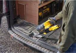 Stanley FATMAX 18V Steelstofzuiger SFMCVS001D1-QW — thumbnail 3