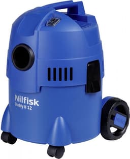 Nilfisk Buddy II 12 nat- en droogzuiger — thumbnail 5