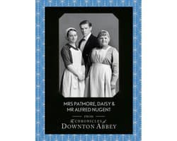 Downton Abbey Shorts 10 - Mrs Patmore, Daisy and Mr Alfred Nugent