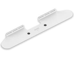 Sonos Beam Muurbeugel -Wit