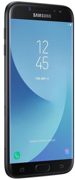 Samsung Galaxy J7 (2017) - 16GB - Zwart — thumbnail 9
