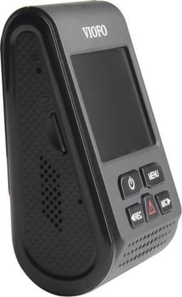 Viofo dashcam A119S, bundel incl. GPS, CPL-filter, Hardwire-kit, Sandisk 64Gb Ultra card èn Nederlandse handleiding — thumbnail 2