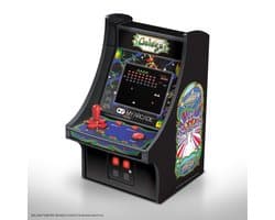 My Arcade Retro Mini Arcade Machine Galaga