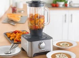 Kenwood FDM781 Multi Pro - Keukenmachine - 1000W — thumbnail 4