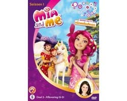 Mia & Me - Seizoen 1 (Deel 3)
