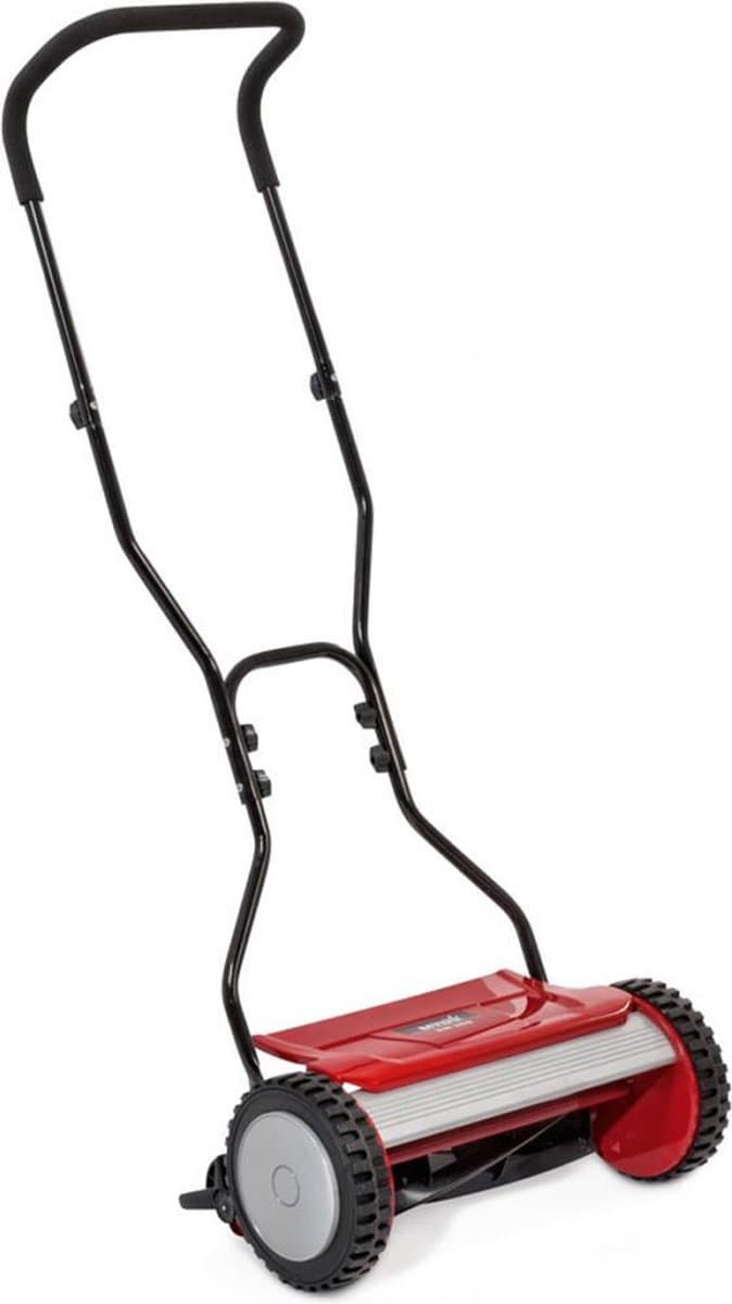 MTD Grasmaaier RM 380 — afbeelding 1