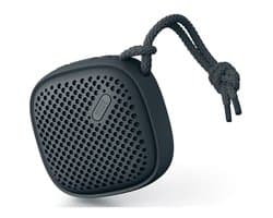Nude Audio PS002CLG Move S Bluetooth-speaker -  Black