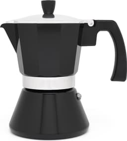 Leopold Vienna - Percolator Tivoli 6-kops zwart — thumbnail 1