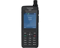 Thuraya XT-Pro Dual