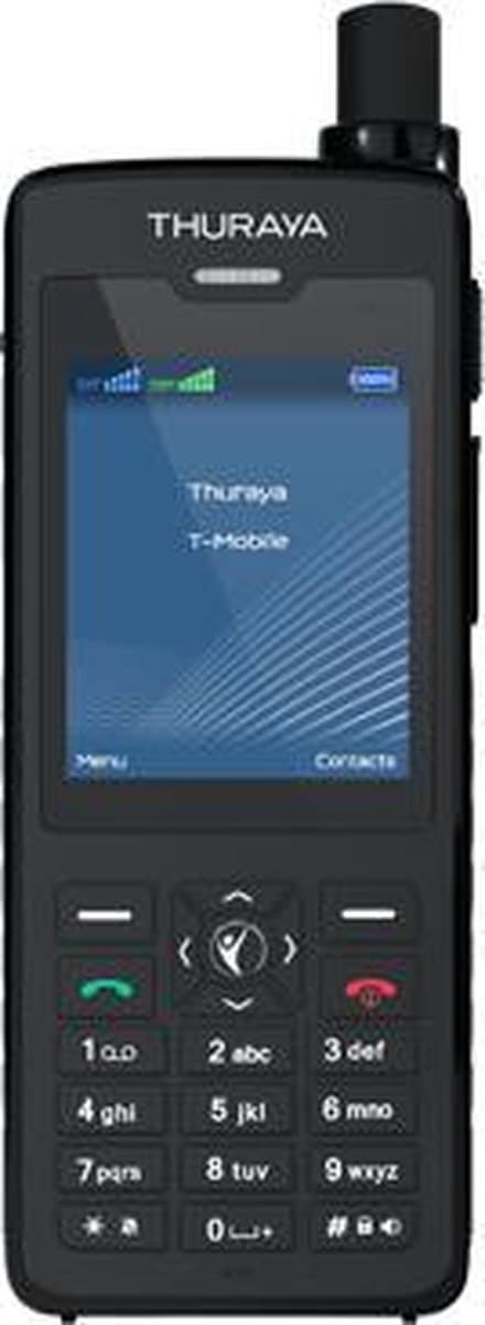 Thuraya XT-Pro Dual — afbeelding 1