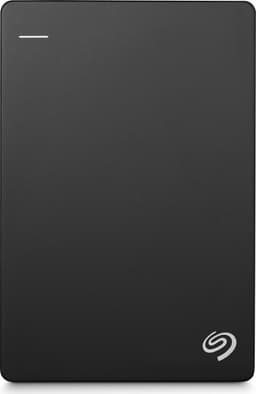 Seagate Backup Plus Slim 500 GB - Zwart — thumbnail 6