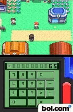 Pokemon: Pearl — thumbnail 2