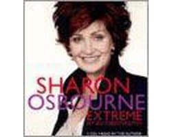 Sharon Osbourne Extreme