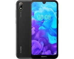 Huawei Y5 (2019) - 16GB - Zwart