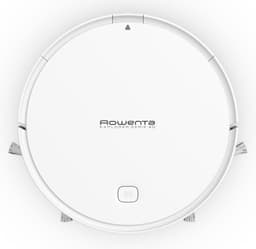 Rowenta Smart Force Explorer Serie 40 Wet&Dry RR7267WH - Robotstofzuiger - Wit - Connected — thumbnail 1
