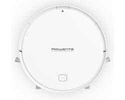 Rowenta Smart Force Explorer Serie 40 Wet&Dry RR7267WH - Robotstofzuiger - Wit - Connected