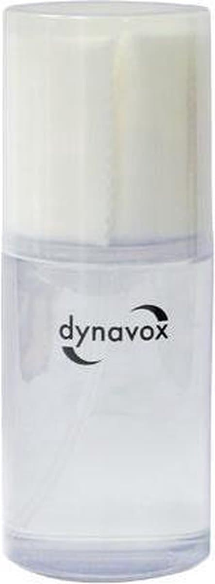 Dynavox Reinigingsspray voor langspeelplaten 200 ML — afbeelding 1