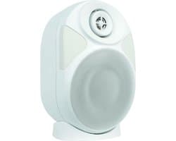 Artsound G5 W, opbouw LS, 70W, wit(2pc)