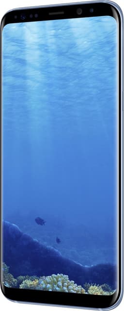 Samsung SM-G955FZBAPHN, MOBILE,SM-G955F,BLUE,PHN — thumbnail 9