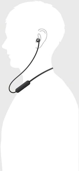 BT IN-EAR HEADPHONE — thumbnail 4