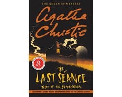 Four Seasons of Christie - The Last Seance