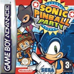Sonic Advance — thumbnail 2