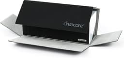 Divacore Ktulu II+ - NFC - Bluetooth speaker - Powerbank - 35uur speeltijd - Wit — thumbnail 3
