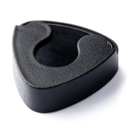 Dunlop 5005 - Plectrum-houder / Pick Holder (kleur: zwart) — thumbnail 2