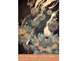 A Tor.Com Original - The Ink Readers of Doi Saket