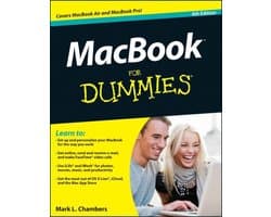 Macbook For Dummies