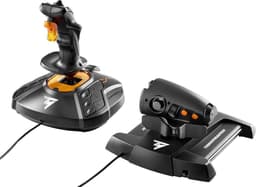 Thrustmaster T.16000M FCS HOTAS — thumbnail 5