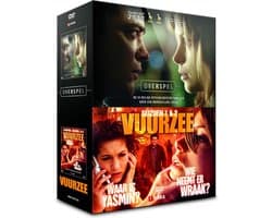 Overspel/Vuurzee 1&2