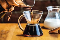 Chemex Classic Coffeemaker - 8-Kops — thumbnail 2