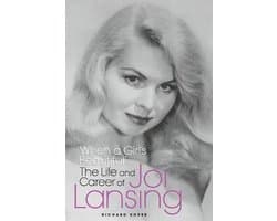 "When a Girl's Beautiful" - The Life and Career of Joi Lansing