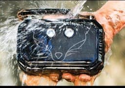 DOSS SOUNDBOX TRAVELER BLACK - BLUETOOTH SPEAKER — thumbnail 3