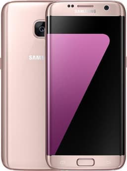 Samsung SM-G935FEDAPHN, MOBILE,SM-G935F,PINK GOLD,PHN — thumbnail 2