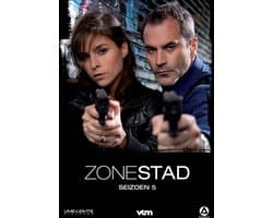 Zone Stad - Seizoen 5
